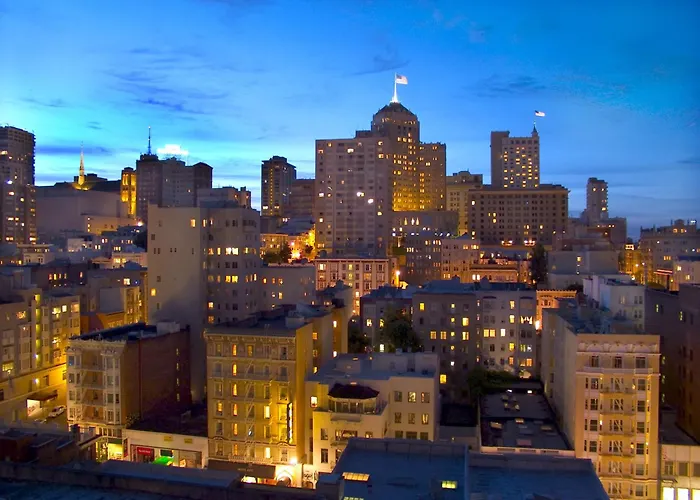 Kensington Park Hotel