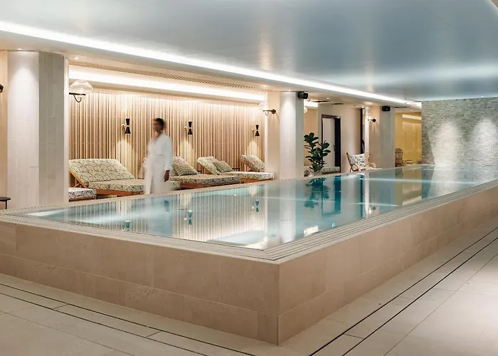 Elite Palace & Spa