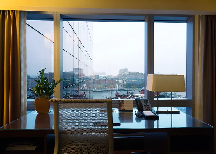 Intercontinental By Ihg