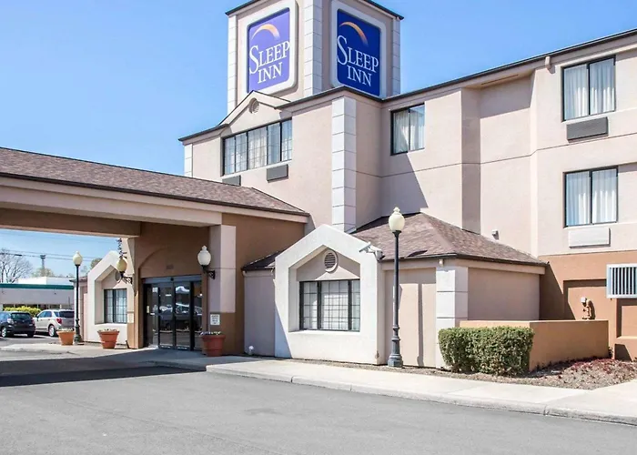 Sleep Inn Midway Airport