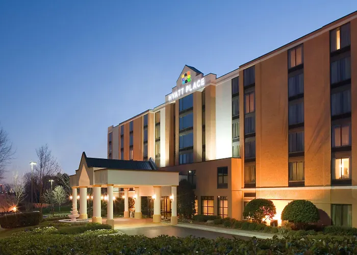 Hyatt Place -North