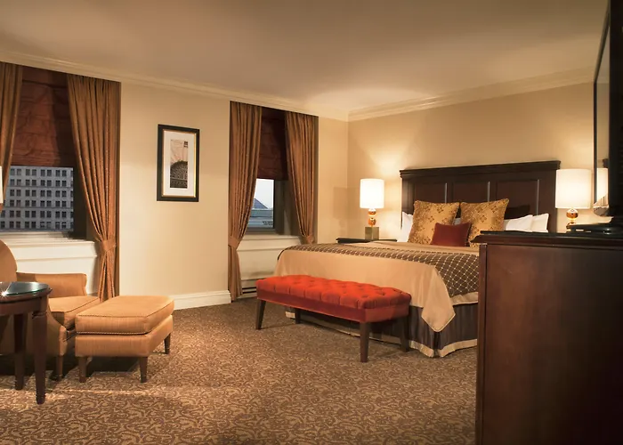 Omni William Penn