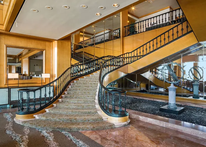 Boutique hotel only: The Westin New Orleans