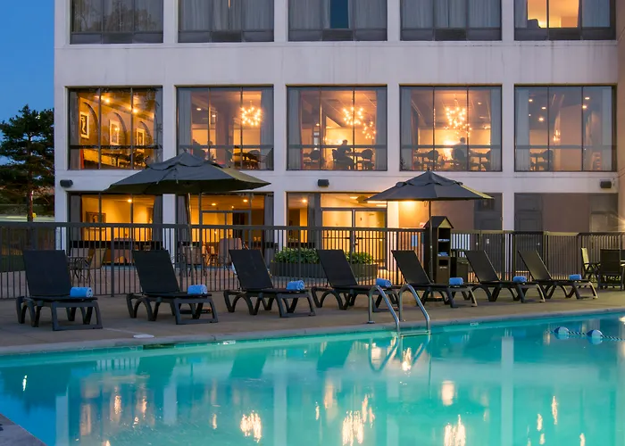 Delta s By Marriott Nashville Airport