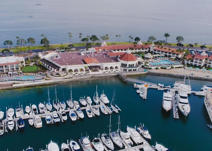 Kona Kai & Spa, A Noble House