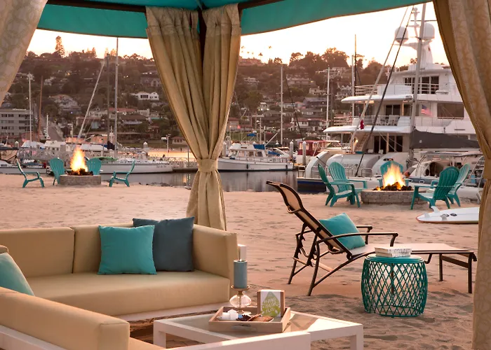 Kona Kai & Spa, A Noble House