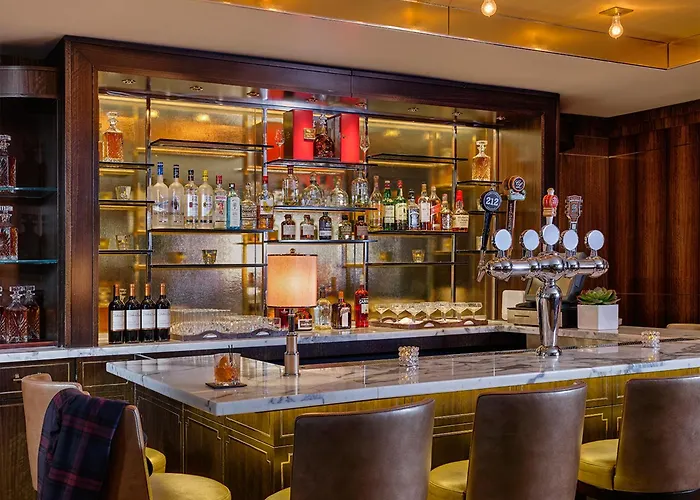 Hotel di lusso: Westhouse Hotel New York