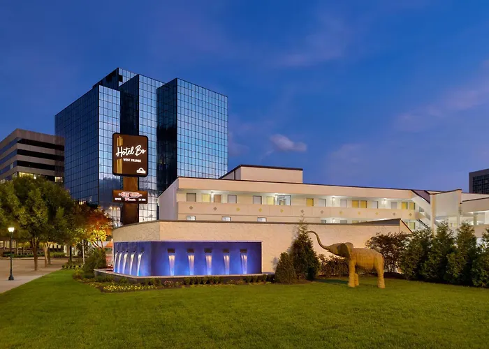 Bo, A Days Inn By Wyndham Chattanooga Downtown