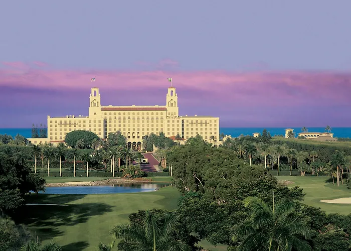Breakers Palm Beach