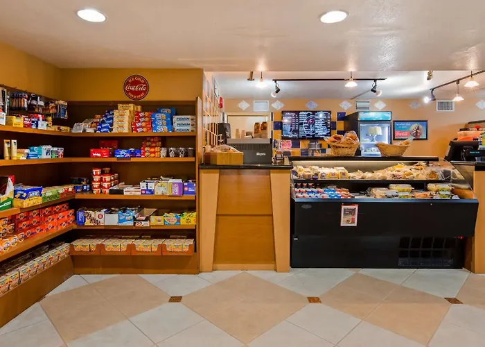 Family Hotel: Best Western Orlando Gateway Hotel