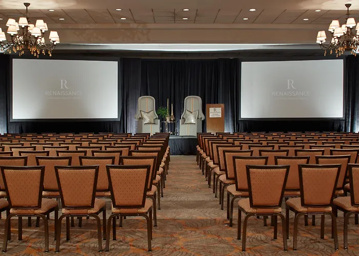 Renaissance Orlando Airport Hotel