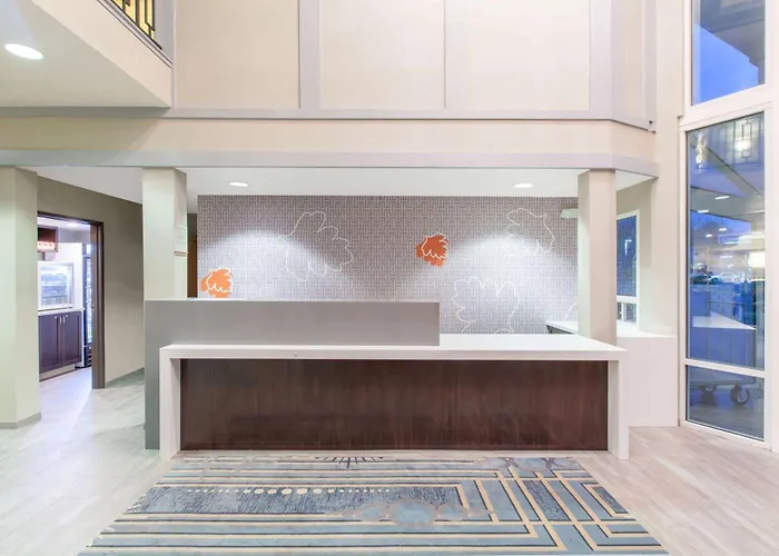 Hawthorn Suites By Wyndham Livermore