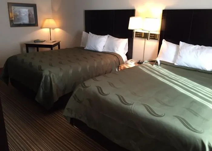 Cheap hotels Quality Traverse City