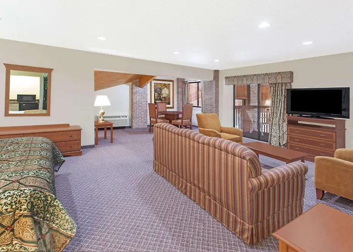 Baymont By Wyndham