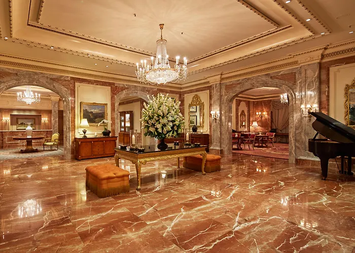 Strandhotel: Regent Berlin, An Ihg Hotel