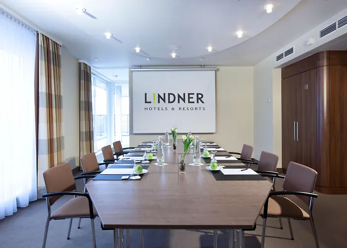 Familiehotel: Lindner Hotel Hamburg Am Michel, Part Of Jdv By Hyatt