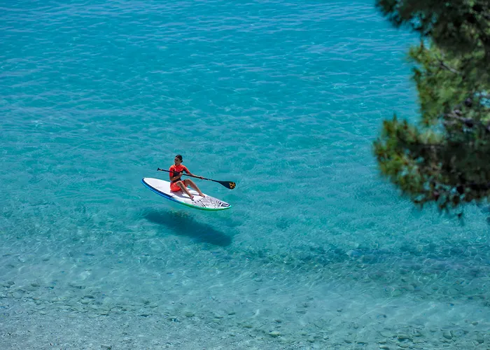 Bluesun Holiday Village Bonaca - Full Board Plus