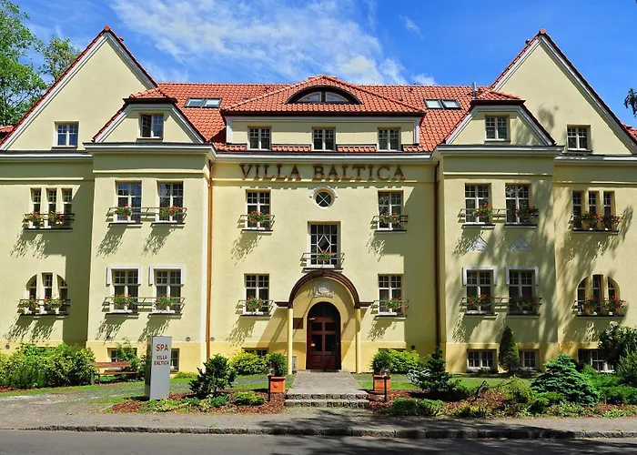 Villa Baltica