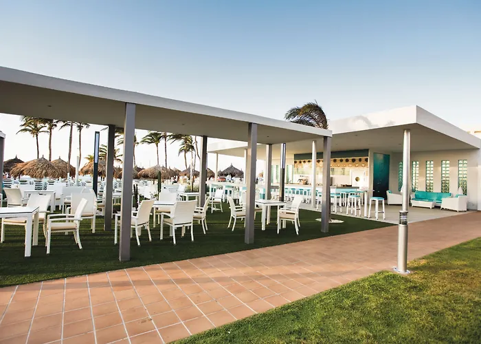 The Westin Aruba Resort (Adults Only)