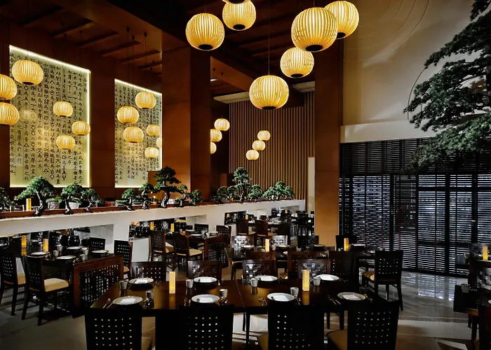 Hotel: Asiana Hotel Dubai