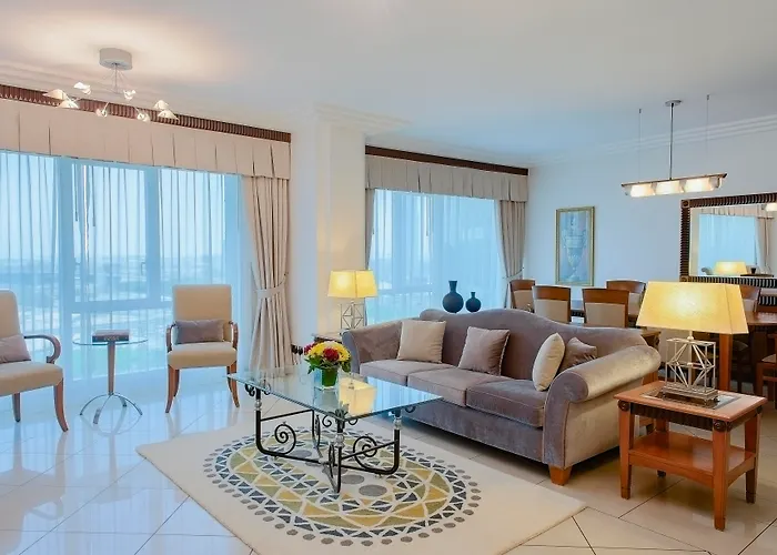 Hotel: Grand Hyatt Dubai Resort & Waterpark