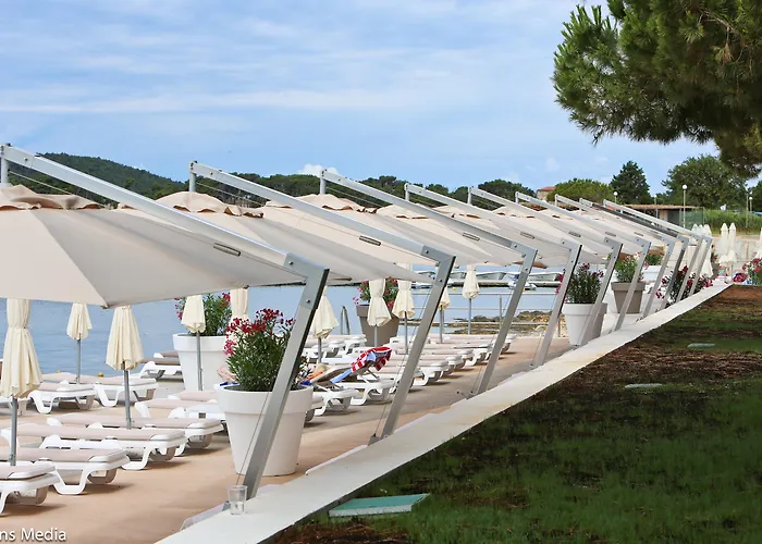 Park Plaza Belvedere