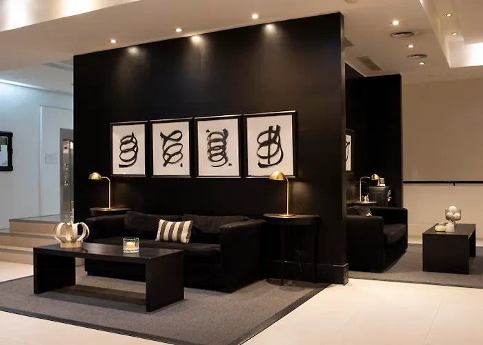 Resort: Believe Madero Hotel