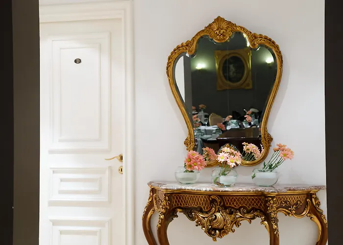 Hotel que admite mascotas: Midtown Boutique Hotel