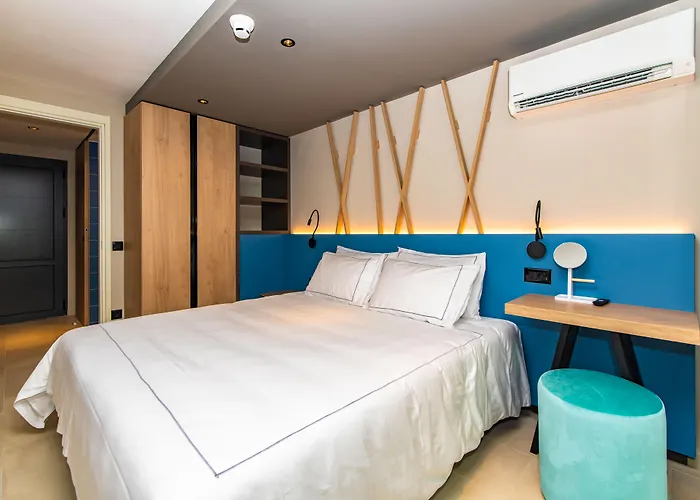 Hotel met tennis: Arena Verudela Beach