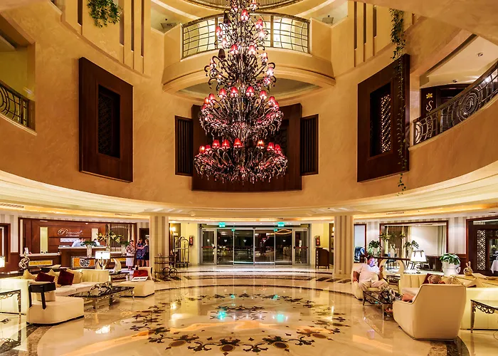 Animaux admis Kaisol Romance Sahl Hasheesh - Adults Only