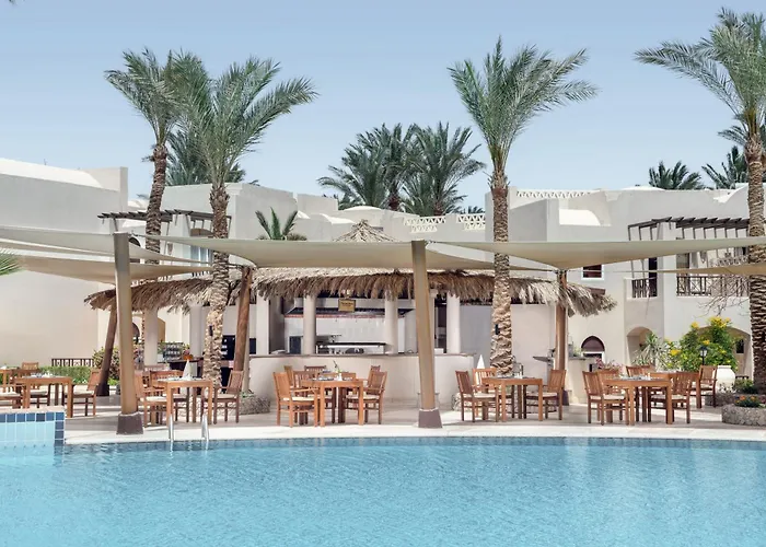 Iberotel Makadi Beach By Jaz