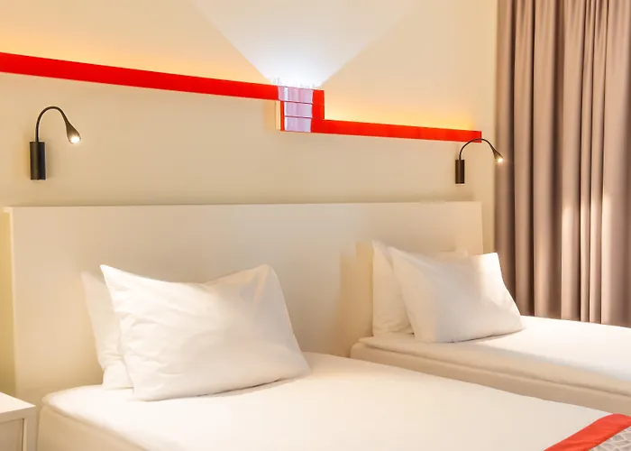  Holiday Inn Vilnius By Ihg