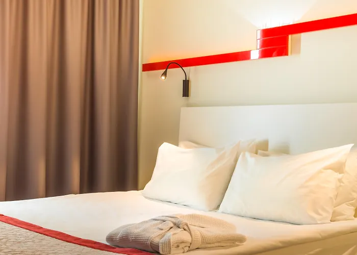  Holiday Inn Vilnius By Ihg