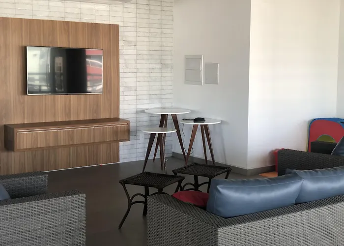 Hotel para famílias: Hotel&Pousada Favareto