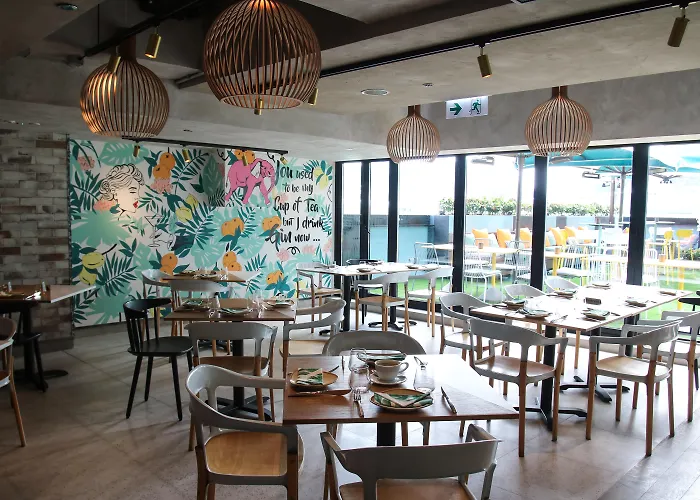 Southside By Ovolo