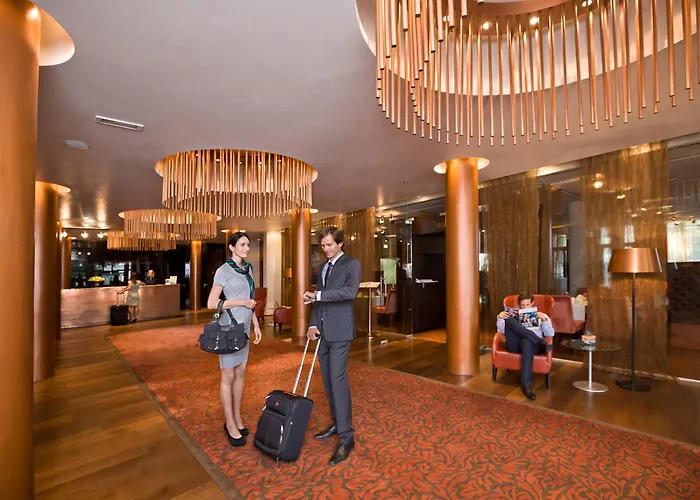 Falkensteiner Hotel Bratislava