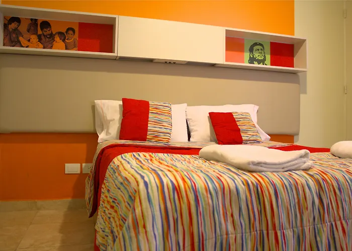 Apartamento: Florida Monoambiente