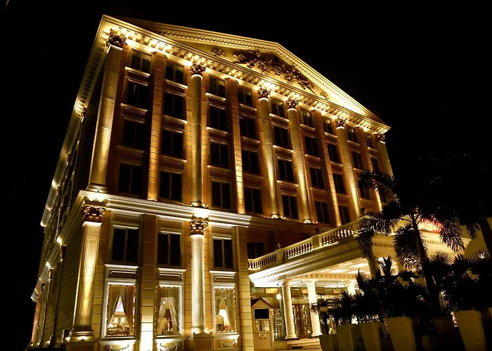 Ramada By Wyndham Amritsar
