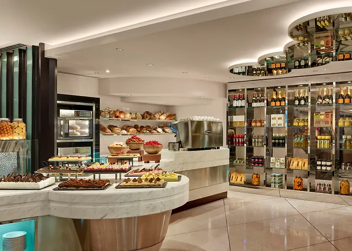  Langham Hong Kong