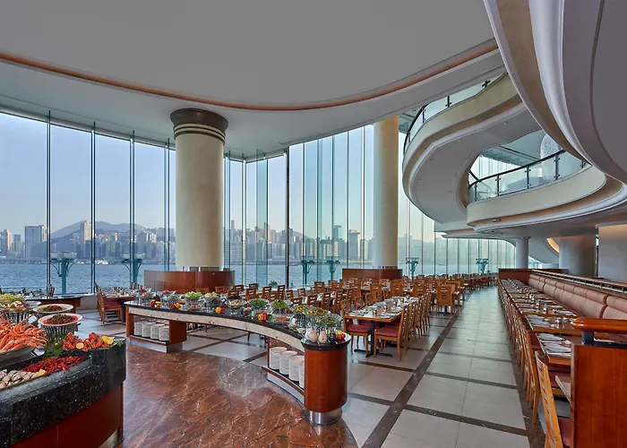  Harbour Grand Kowloon