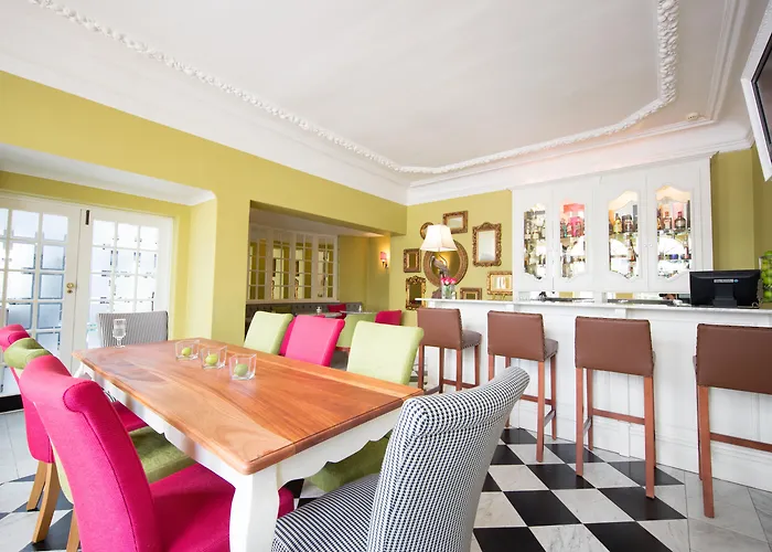 The Andros Boutique Hotel
