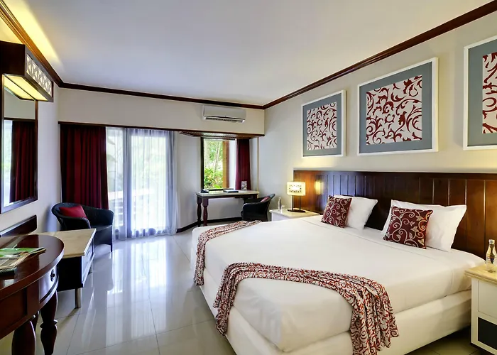 Bali Garden Beach
