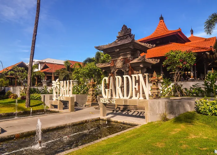 Bali Garden Beach