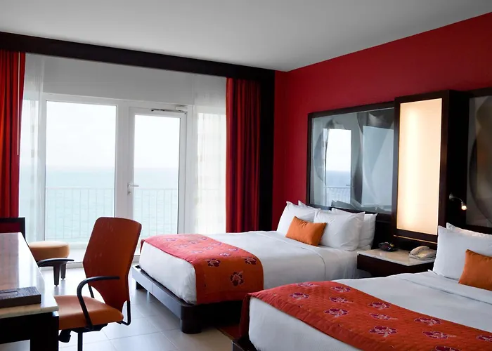 The Condado Plaza Hilton