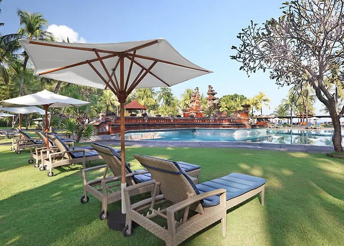 Bintang Bali Resort