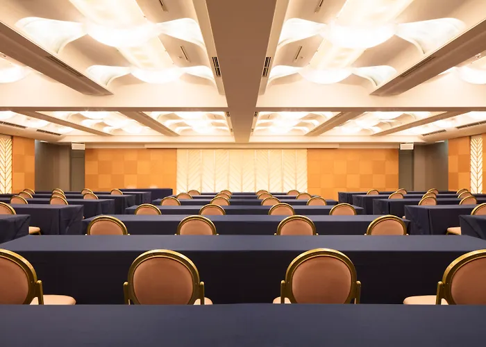 Grand Prince Hotel Shin Takanawa