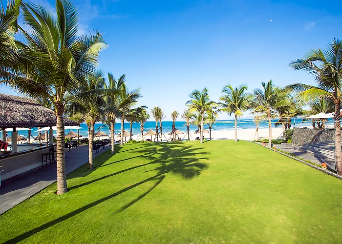 Hotel Jacuzzi Privatif Melia Danang Beach