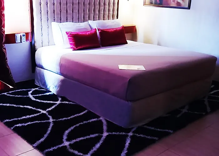 Dulcinea And Suites