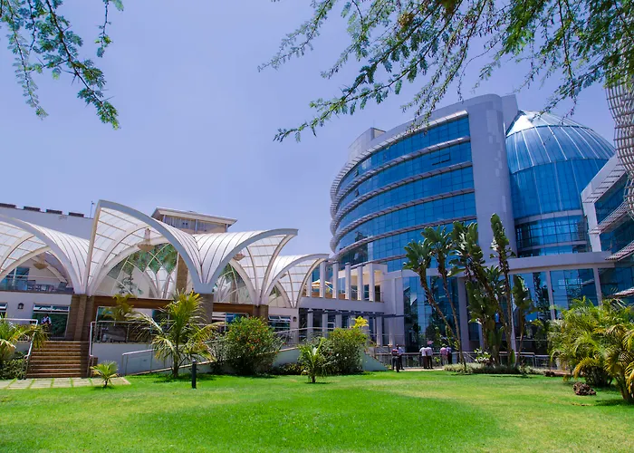 The Boma Nairobi