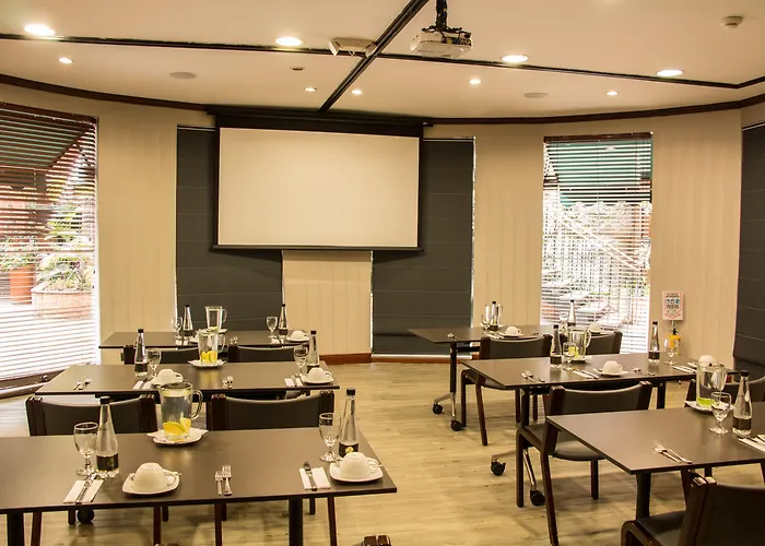 Boutique hotel only: Hotel Park10